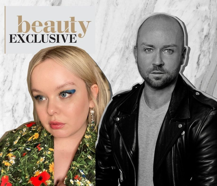 Neil Young: Μας μίλησε για το look της Nicola Coughlan, τα spring trends και μοιράστηκε amazing tips