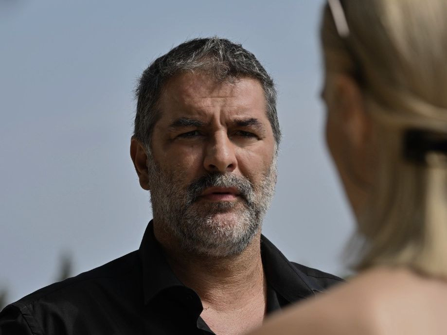 Ανδρέας και Εύα ξεκίνησαν στον Σασμό τη δολοπλοκία τους αλλά το κοινό δεν τους αντέχει πια