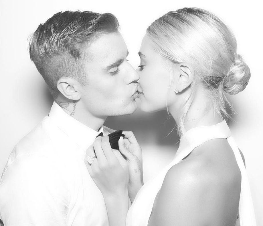 Justin Bieber: Μόλις ανέβασε ένα βίντεο με το πώς θα ήταν το μωρό του με τη Hailey