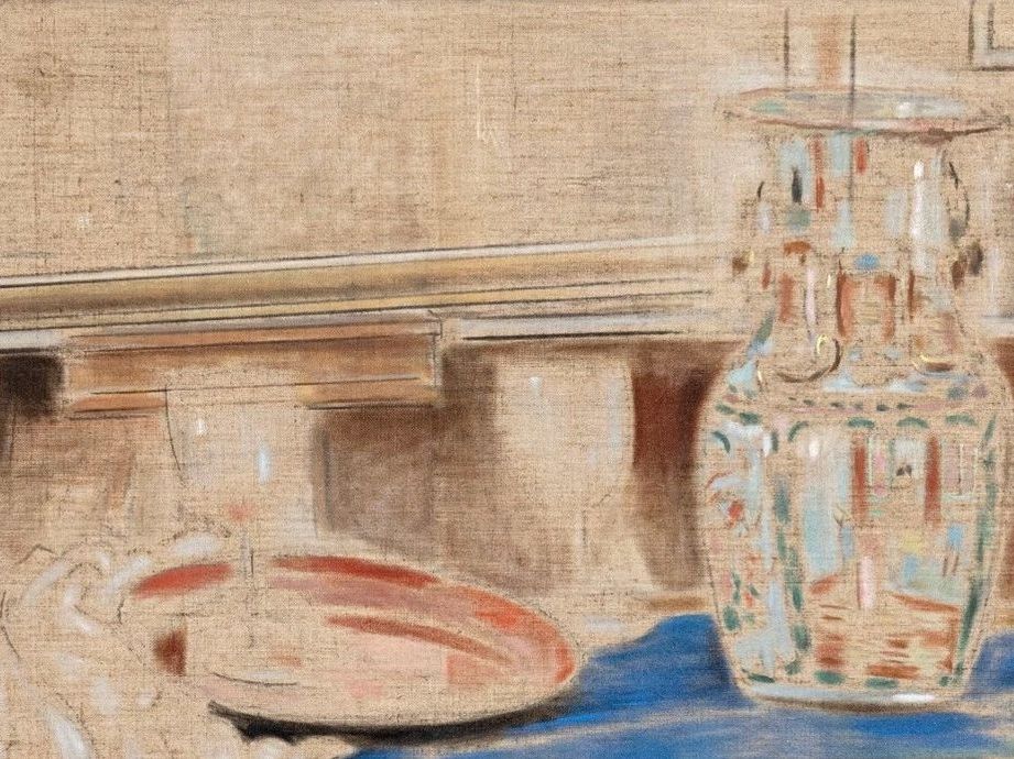 Επενδύοντας στην ελληνική τέχνη: Μια κίνηση με ενδιαφέρον