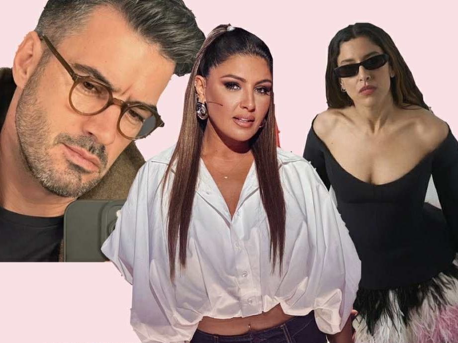 Σάττι, Παπαρίζου και τώρα ο Τσιμιτσέλης στο νοσοκομείο:  Μήπως ήταν όλοι θύματα του «burnout body»;