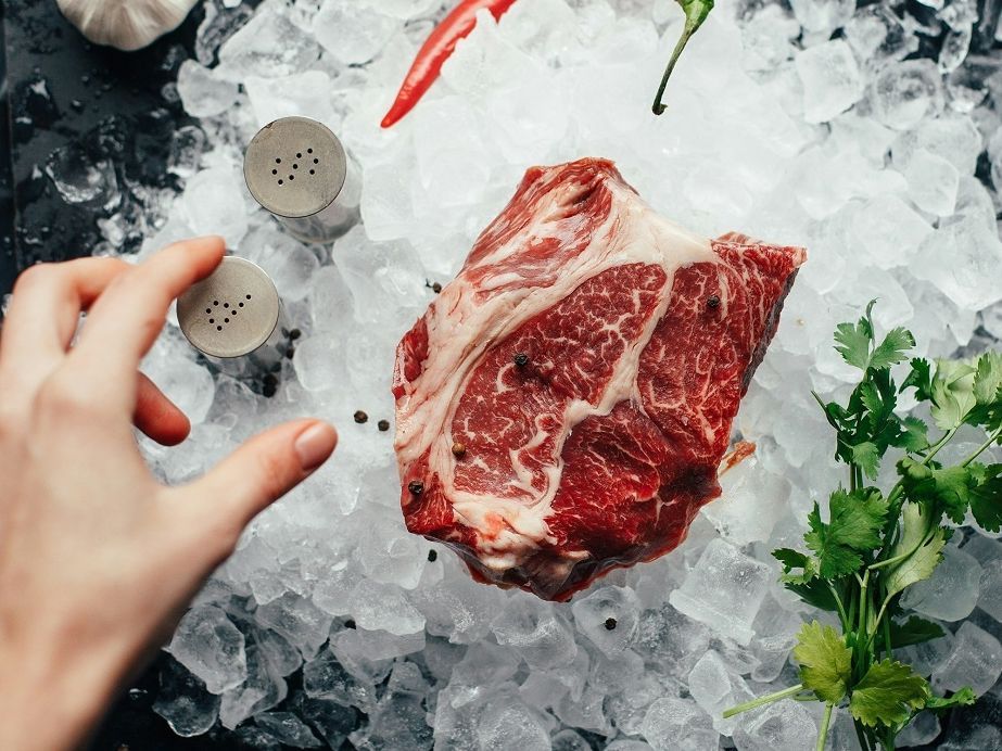 Η αλήθεια για την κατάψυξη και τις ημερομηνίες λήξης των τροφίμων