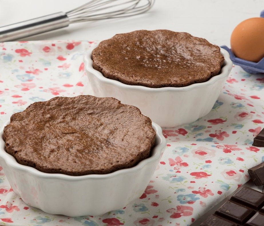 Οι απολαυστικές gluten free συνταγές που δεν τους λείπει τίποτα… εκτός από γλουτένη!