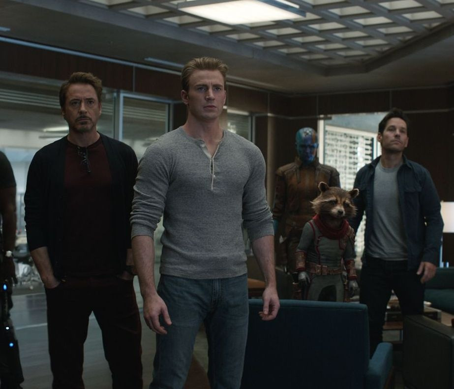 Avengers Endgame: 7 πράγματα που κάθε τίμιος φαν οφείλει να γνωρίζει