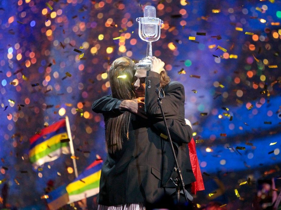 Οι 3 κορυφαίες διεθνώς, χρονιές της Eurovision: Πότε είχαμε ρεκόρ σε τηλεθέαση, views και hype