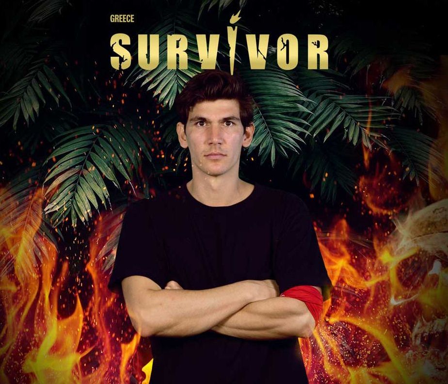 Survivor: Θα φύγει ο Παύλος απόψε; Ξέσπασε πόλεμος στο twitter