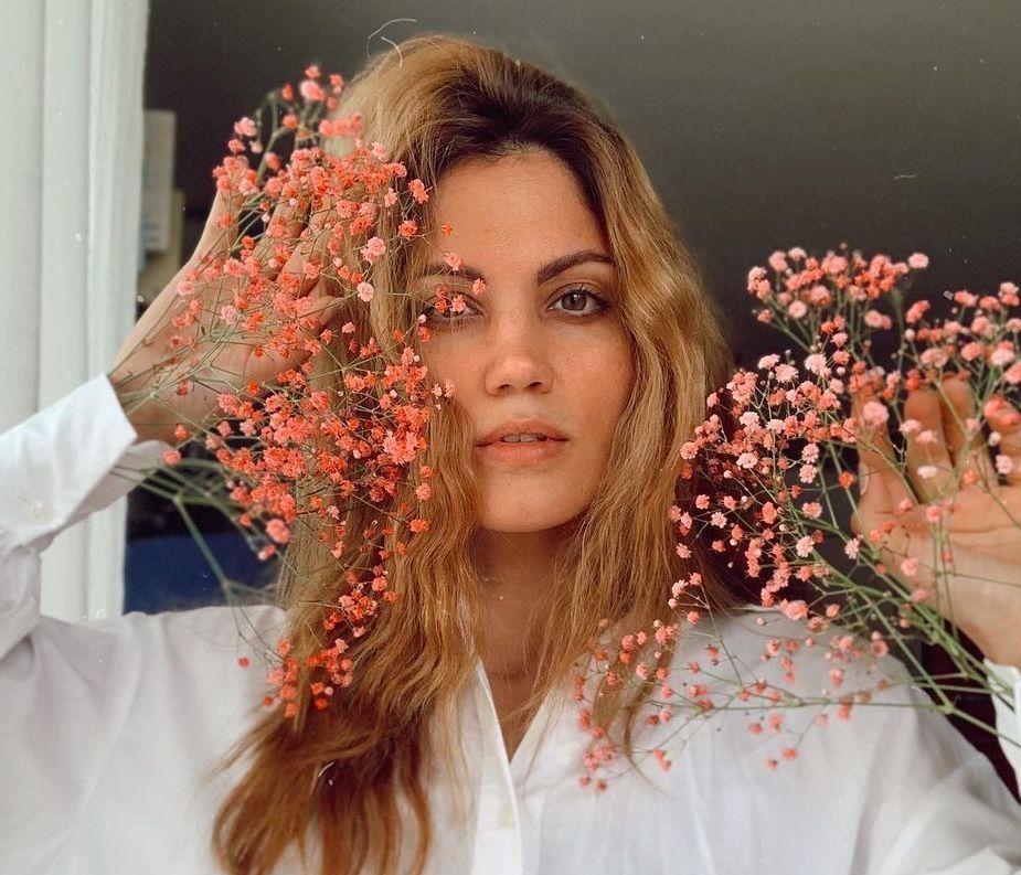 Τίποτα δεν πάει όπως το θες; Η Μαίρη Συνατσάκη σου λέει πώς να το αντιμετωπίσεις