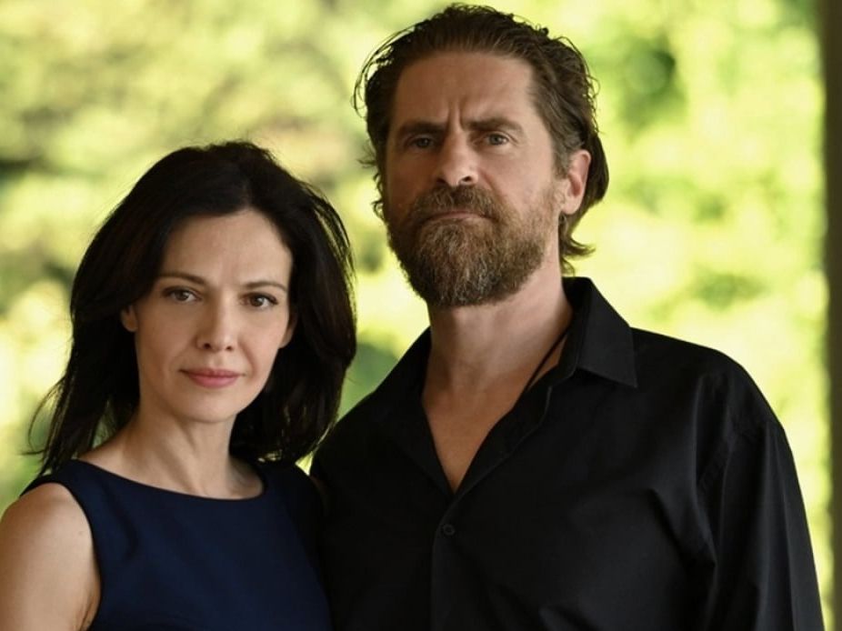 Ο περιπετειώδης έρωτας Λάλου - Λαμπροπούλου για «Μία νύχτα μόνο»: Η επανασύνδεση μετά τον Σασμό