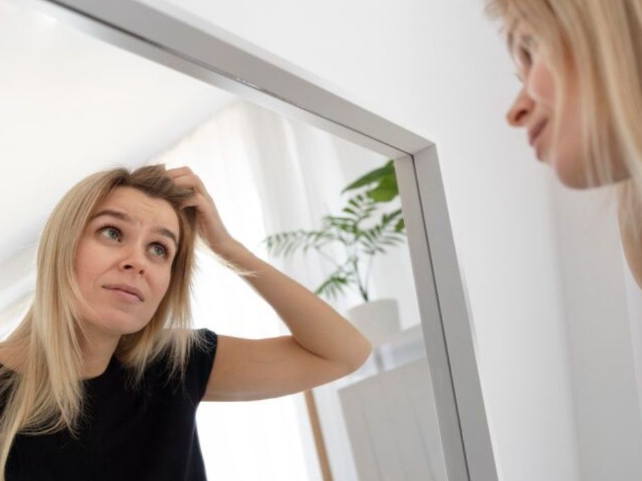 Η ψυχολογία των μαλλιών: το αόρατο κεφάλαιο της αυτοεκτίμησης