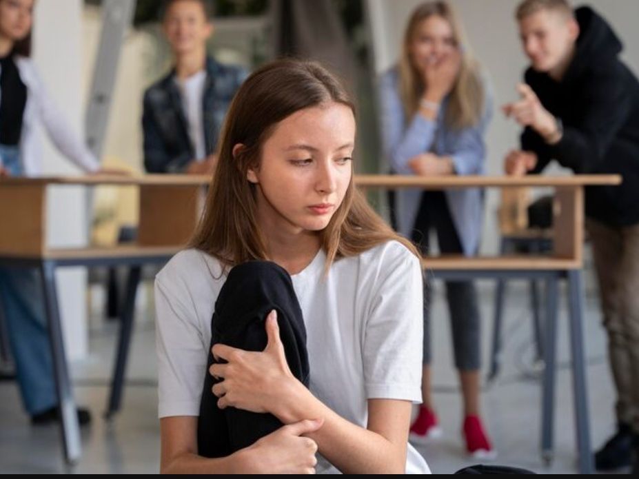 Τι προσπαθεί πραγματικά να σου πει το κοινωνικό άγχος