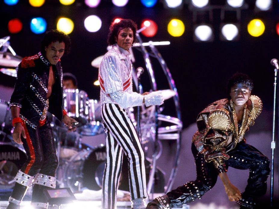 Τι δεν θα δεις στην ταινία για τον Michael Jackson που προκάλεσε ήδη «Thriler» πριν την πρεμιέρα της