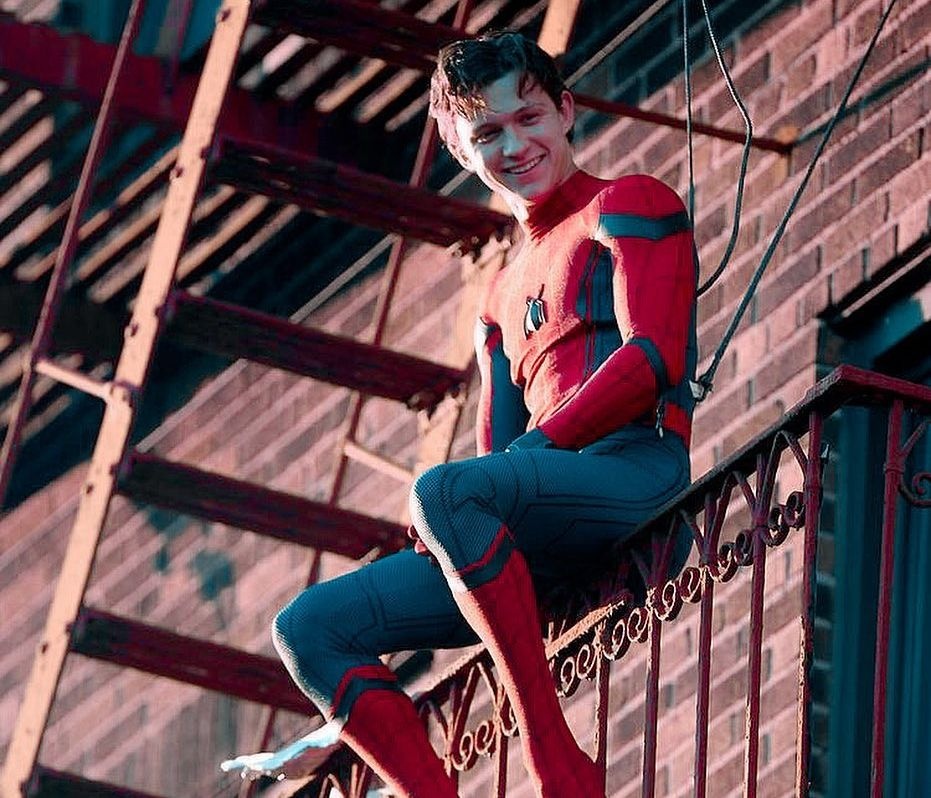 Oh Boy! Μάντεψε γιατί ο Spider-Man «αποχωρεί» από την Marvel!