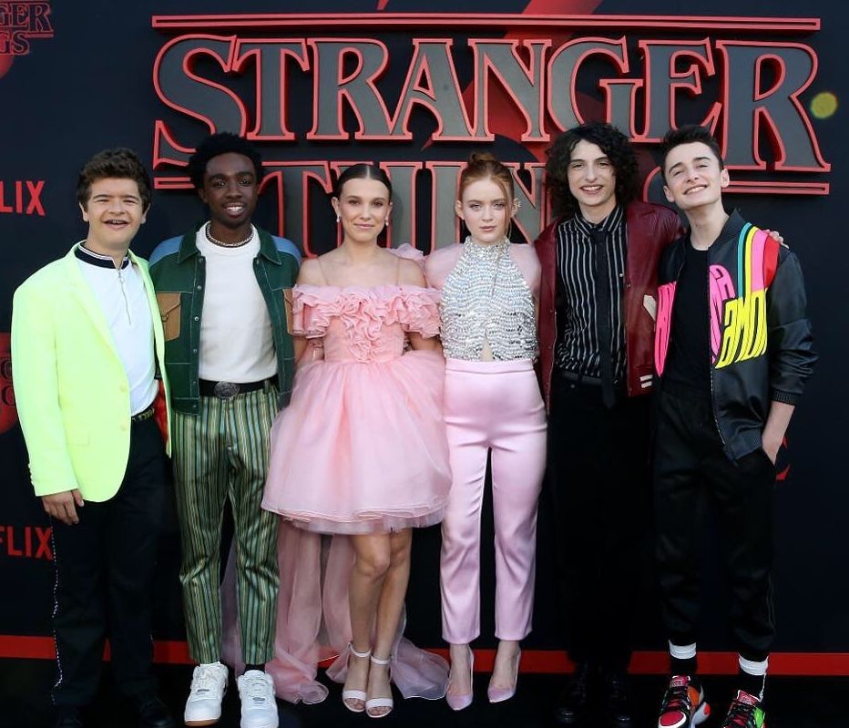 Το «red room» του Stranger Things έχει μπερδέψει πολύ τους fans και δε φαντάζεσαι γιατί