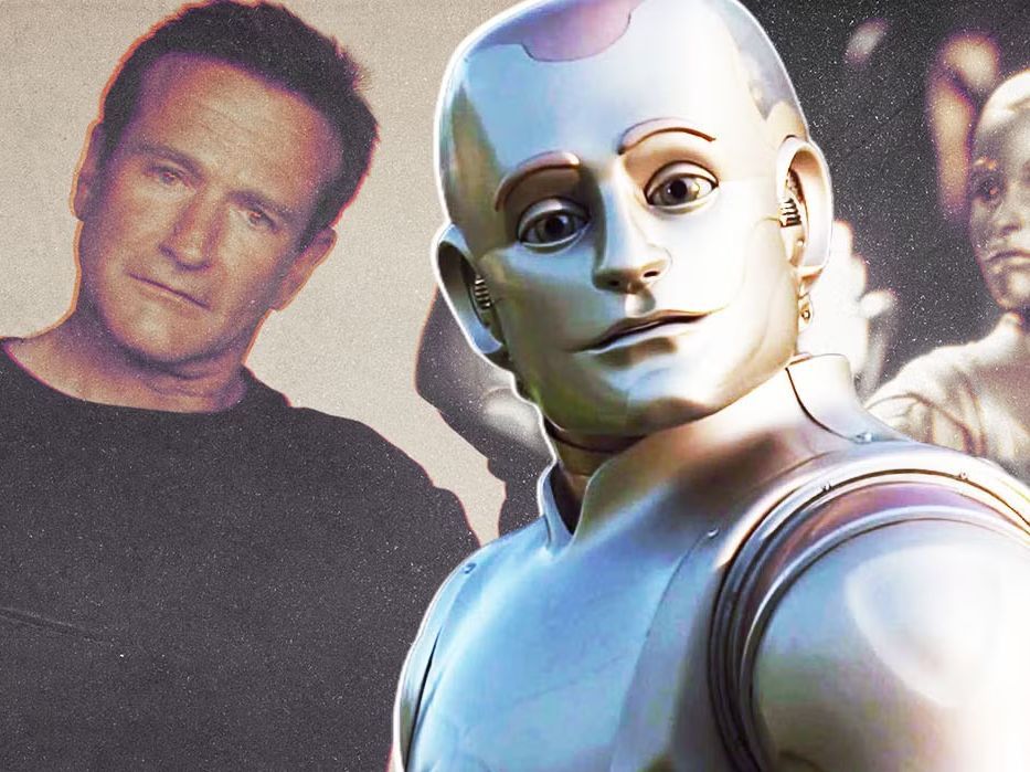 Ένα καλό παράδειγμα περί ηθικής και AI: Η φωνή του εμβληματικού Robin Williams δεν είναι για πούλημα