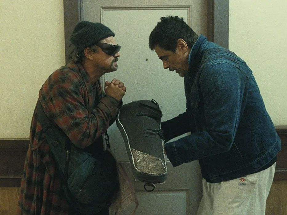 Στις υποψηφιότητες των BAFTA 2026,  One Battle After Another και Sinners είναι οι ταινίες - φαβορί