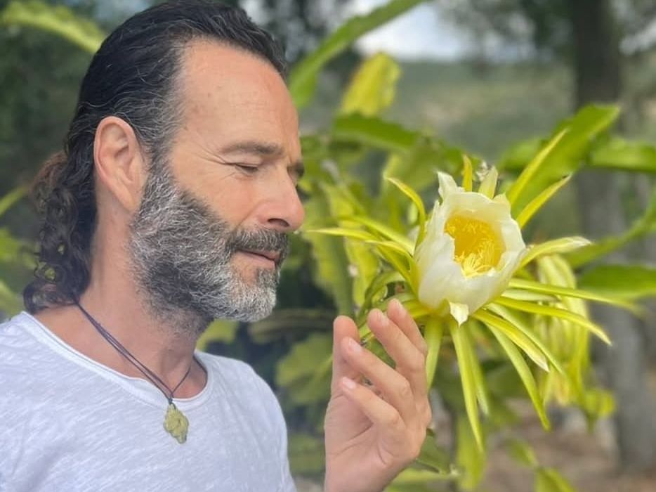 Ο Θανάσης Ευθυμιάδης μίλησε για τις πρόσφατες πυρκαγιές και την ατομική μας ευθύνη στην καταστροφή