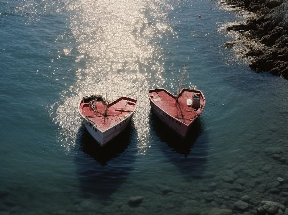 Χώρισες; Η Ελλάδα είναι ο Νο1 προορισμός για πληγωμένους και δεν το λέμε εμείς αλλά νέα έρευνα