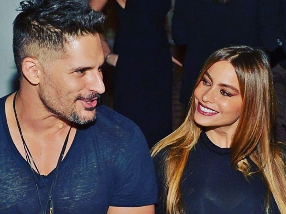 Η Sofia Vergara μπορεί να χώρισε με τον Joe Manganiello αλλά έκανε την πιο ωραία παραχώρηση