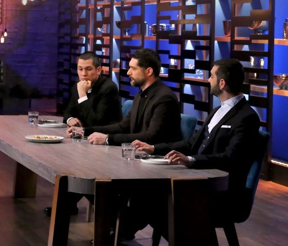 MasterChef: Απίστευτες αποκαλύψεις από την Κατερίνα - Τι δεν δείχνουν οι κάμερες