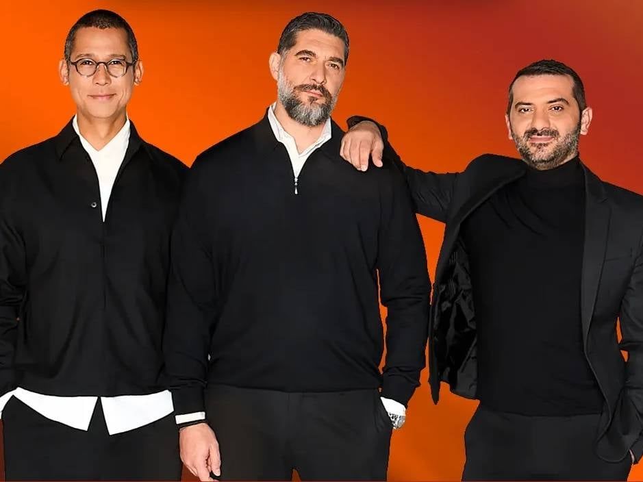 Λίγες μέρες πριν από την πρεμιέρα, το Masterchef πρόδωσε τη μυστική συνταγή της επιτυχίας του