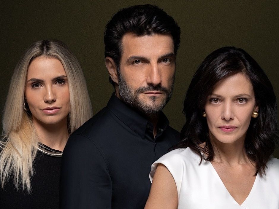 Η αναγκαστική αποχώρηση από τα Παιχνίδια Εκδίκησης εξαιτίας ενός διαζυγίου: Η Ιουλία φεύγει ηττημένη