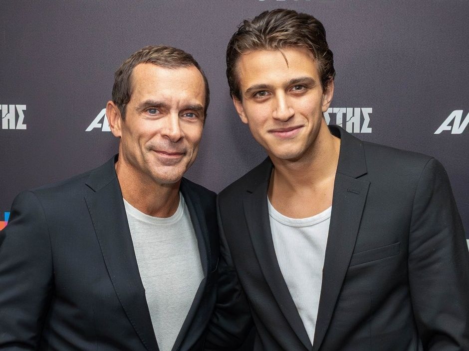 Η μάρτυρας που απειλεί τον Νικόλα Χαλκιαδάκη στον Δικαστή: Ποια γνωρίζει όλη την αλήθεια;