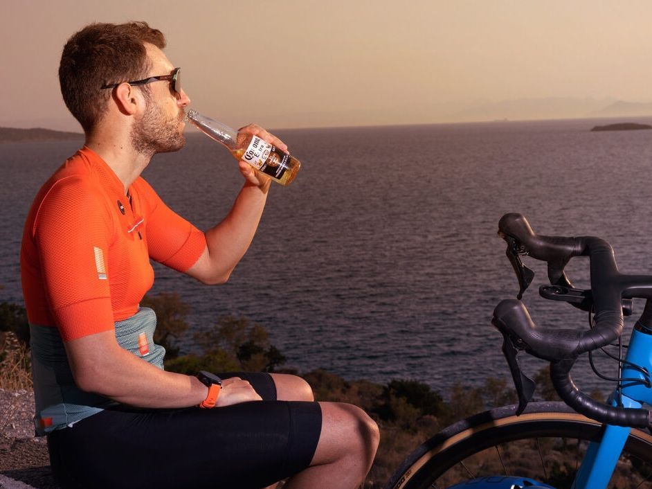 Φύγαμε για summer cycling με θέα το ηλιοβασίλεμα: H active εμπειρία για το δικό σου sunset!