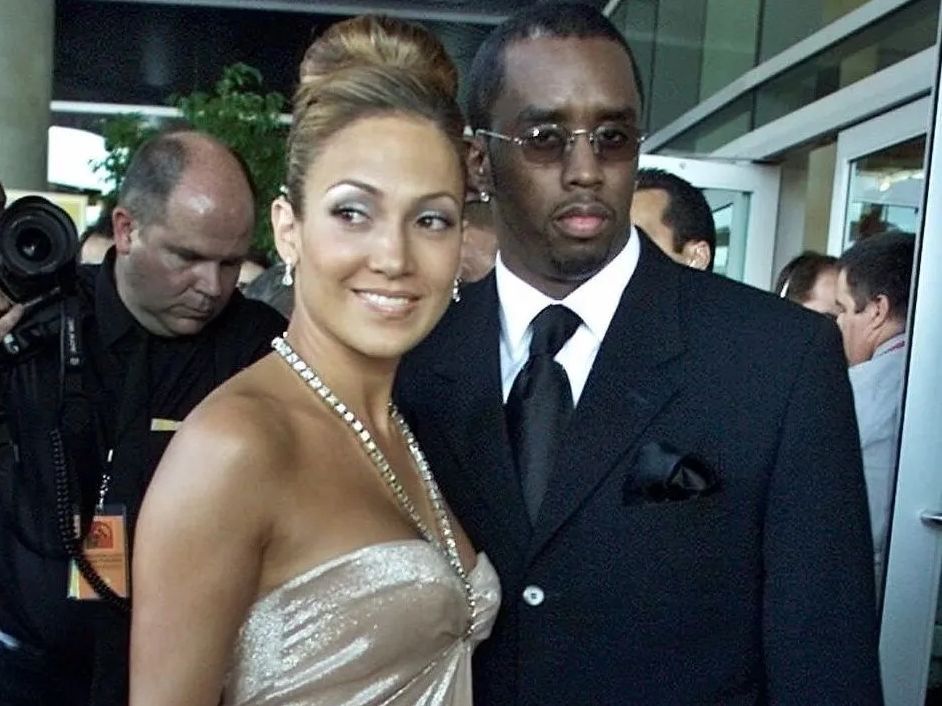 Μπλεγμένη και η Jennifer Lopez στο σκάνδαλο βιασμού του Diddy; Η φωτογραφία που την πρόδωσε