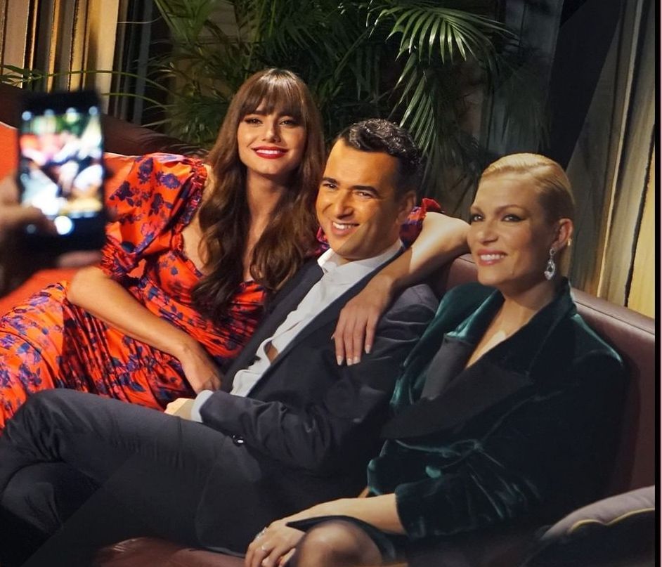 Σκάνδαλο στο GNTM: Στα δικαστήρια το Star - Δείτε τι έγινε (pics)