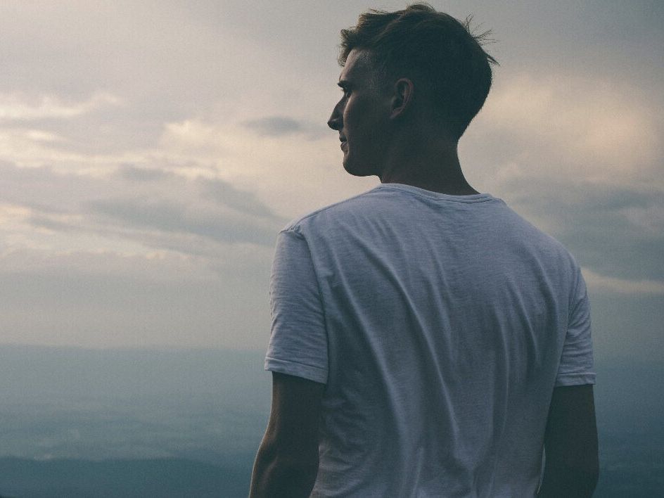 Ένα κείμενο για εσένα που θέλεις να τολμήσεις το πρώτο βήμα με πάθος, αλλά διστάζεις