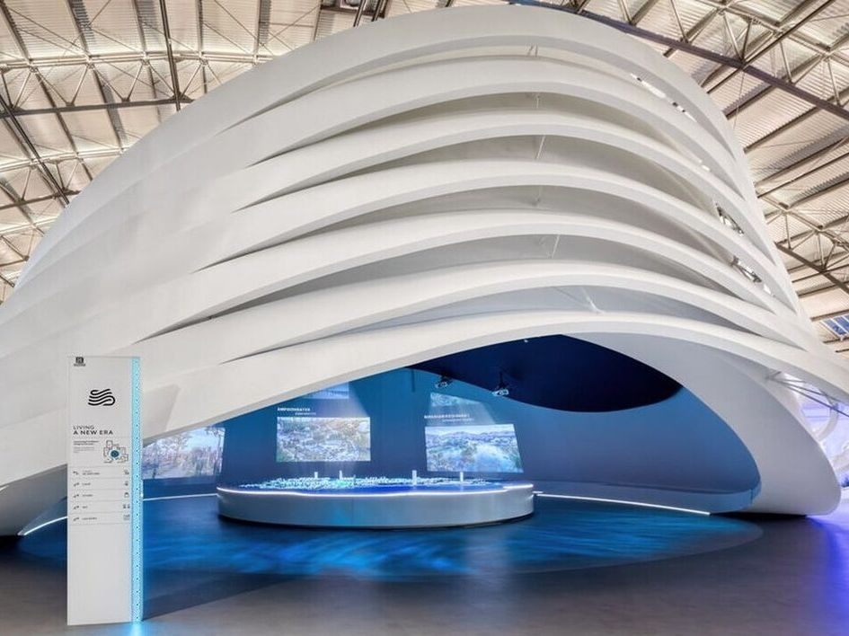 «The Ellinikon Moments»: Talks - Culture - Heritage