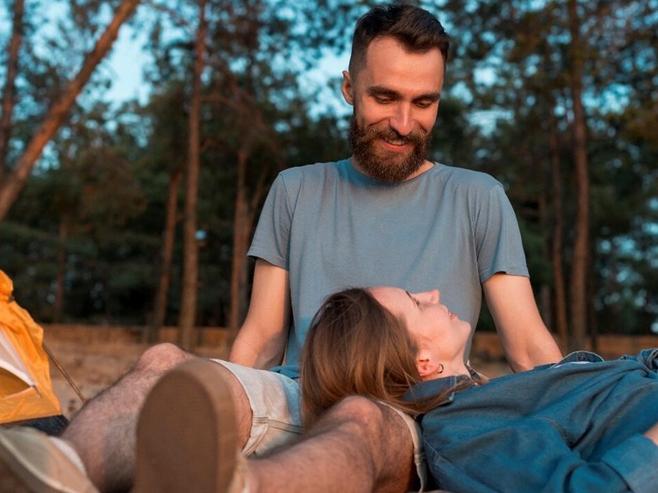 Οι top outdoor δραστηριότητες του ελληνικού καλοκαιριού που αξίζει να «τιμήσεις»