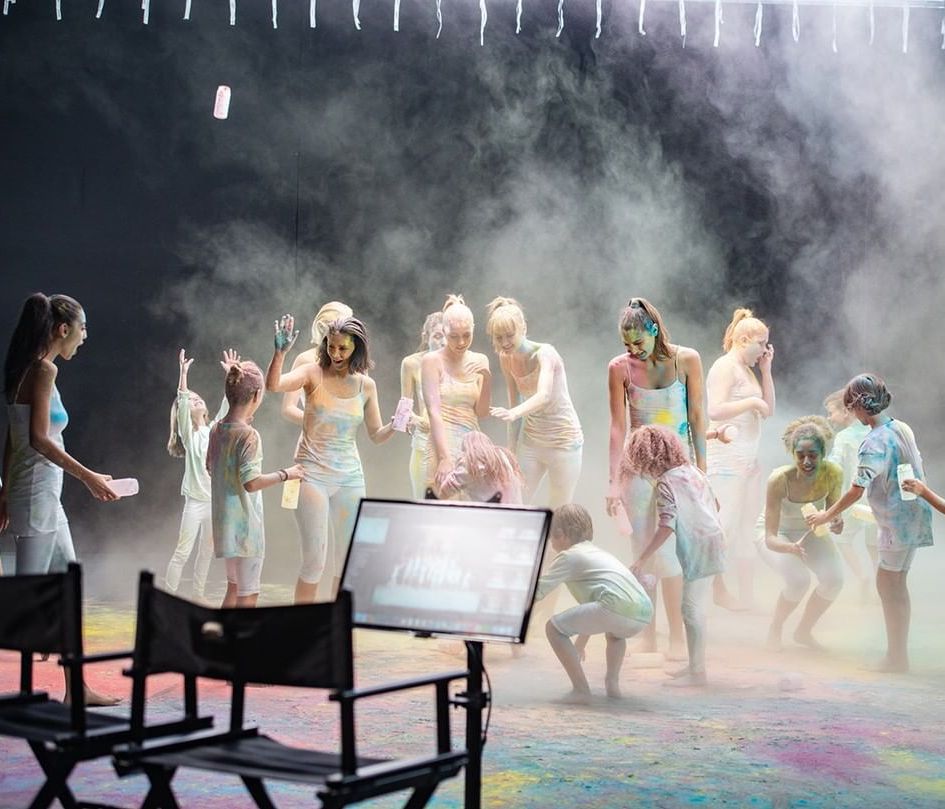 GNTM ανατροπή: Ο μεγάλος τελικός και η τετράδα που σίγουρα δεν περίμενες