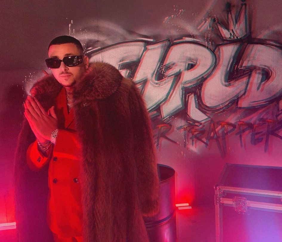 MadClip: Είναι ξανά στα trends και το νέο του track θα το λατρέψεις