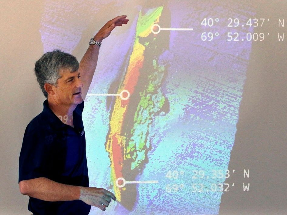 Kαταπέλτης η έρευνα για το υποβρύχιο Titan: Οι 335 σελίδες της έκθεσης που «καίνε» την OceanGate