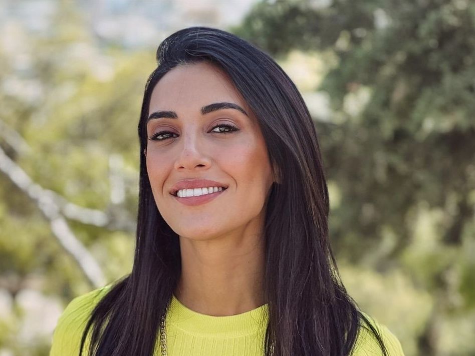 Η Ευγενία Σαμαρά έχει σκεφτεί τη μητρότητα όμως μία σκέψη που την κρατά πίσω μοιάζει πολύ οικεία