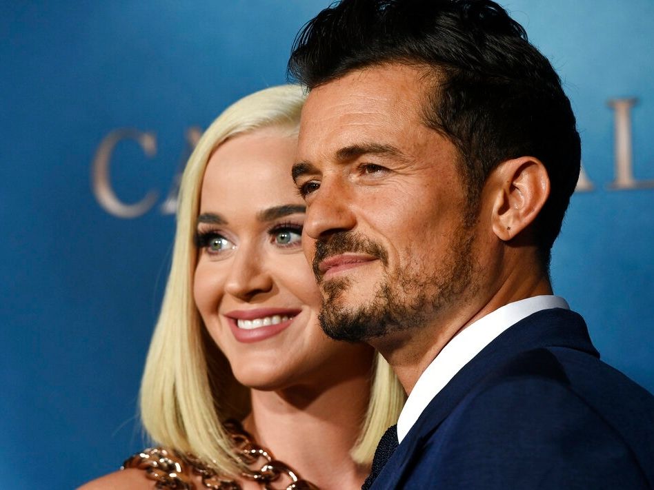 Η επιβεβαίωση του χωρισμού των Bloom και Perry ήρθε με 4 λέξεις που φανέρωσαν τη σχέση τους