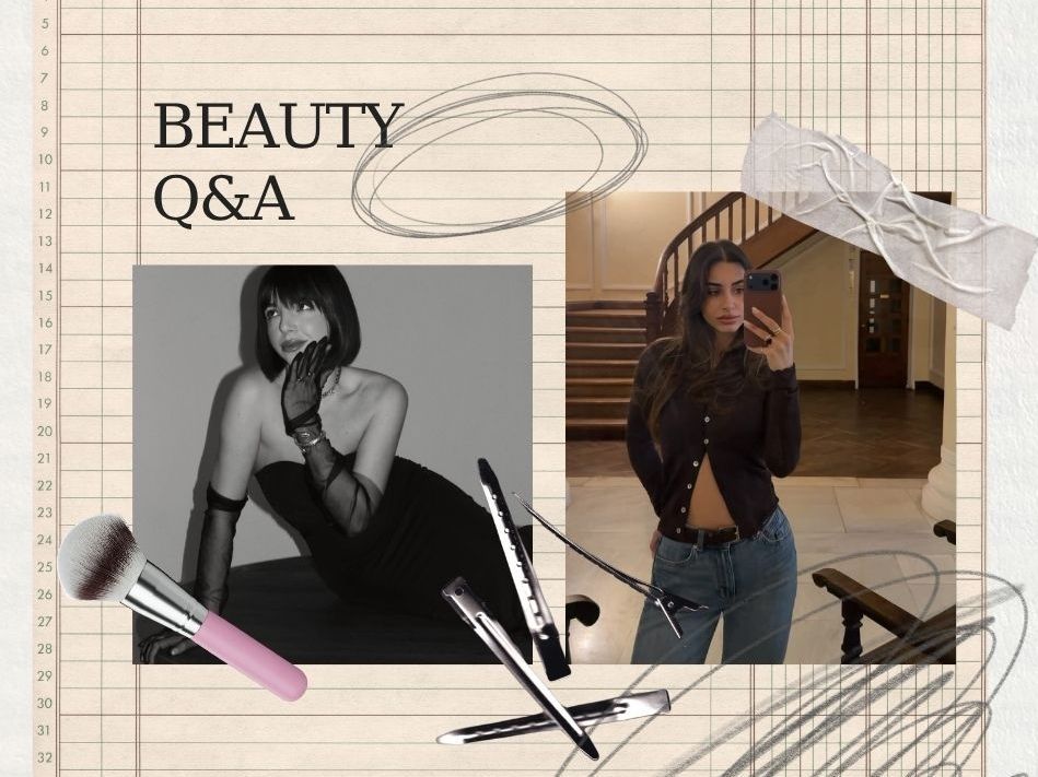 Beauty Q&A: Ρωτήσαμε μια makeup expert ποια χρώματα θα φορέσουμε στα μάτια φέτος το καλοκαίρι