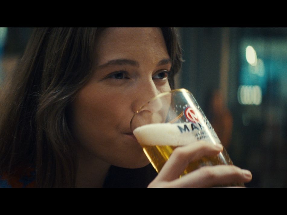 Η ΜΑΜΟΣ φέρνει το πάθος στο τραπέζι και κάνει την κάθε μέρα να μοιάζει με Κυριακή