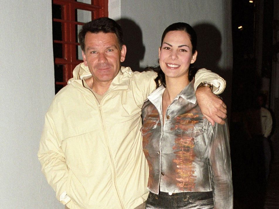 «Δεν θα σε ξεχάσω ποτέ» γράφει η Βατίδου για τον Αλέξη Κούγια -Η κηδεία & η επιθυμία της οικογένειας