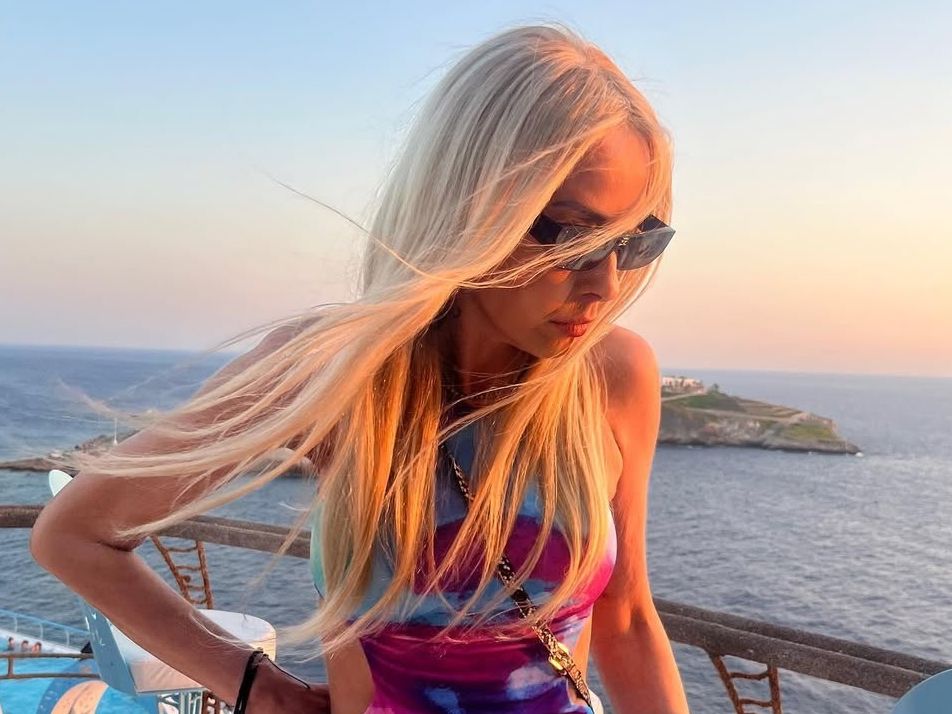 Η Γωγώ Μαστροκώστα επέστρεψε στα social media και ο λόγος ήταν καθαρά οικογενειακός