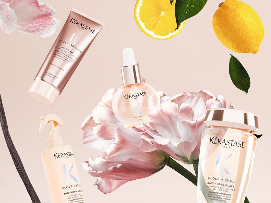 Θες μαλλιά που λάμπουν και μυρίζουν τέλεια όλη μέρα; Η Ραφαέλα Ψαρρού έχει το μυστικό