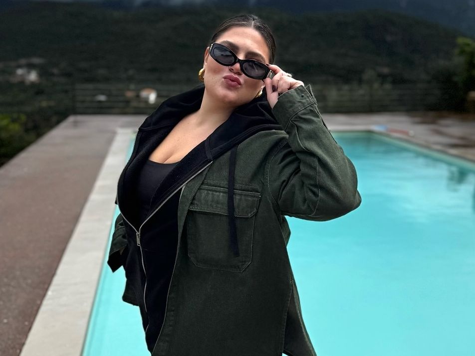 Τα πόσα κλείνει τελικά η Μπάρκα σήμερα; Ο λάθος αριθμός στο ποστ της & οι ευχές της Σταυροπούλου