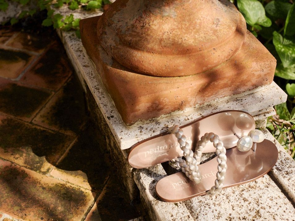 100 Χρόνια Pedro García: Ένας αιώνας έμπνευσης, υψηλής αισθητικής και δεξιοτεχνίας