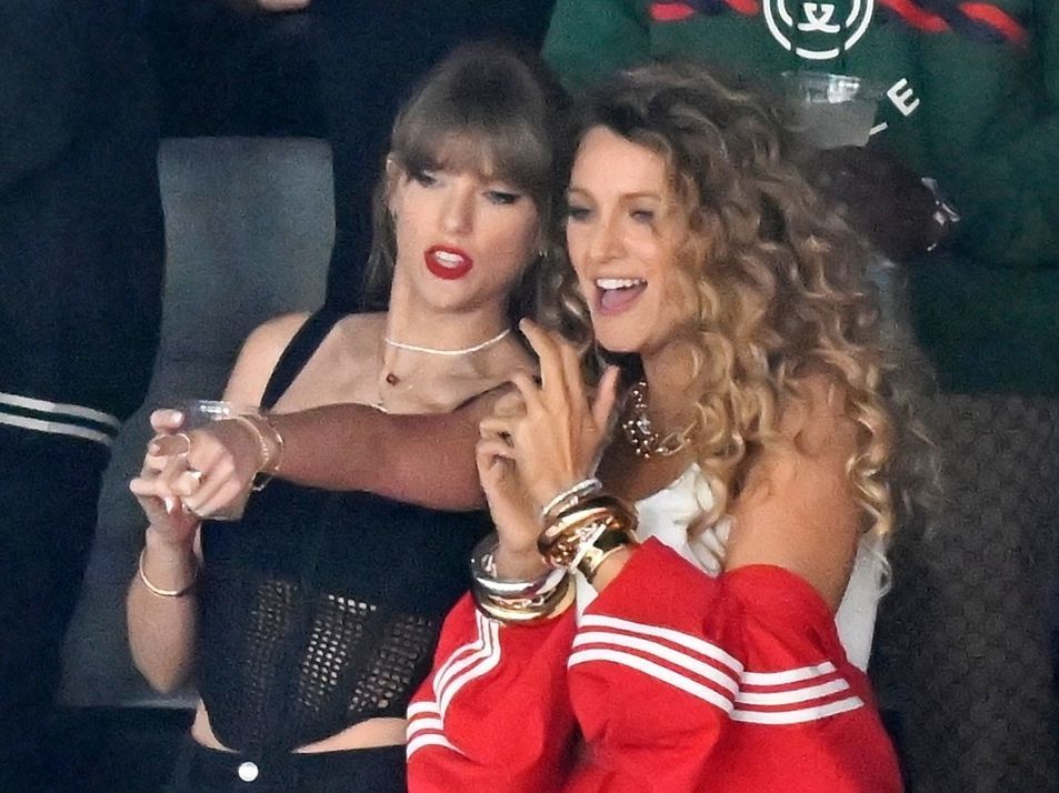 Η Taylor Swift κλήθηκε ως μάρτυρας στη δίκη Baldoni - Lively αλλά δεν θα πάει & αυτός είναι ο λόγος