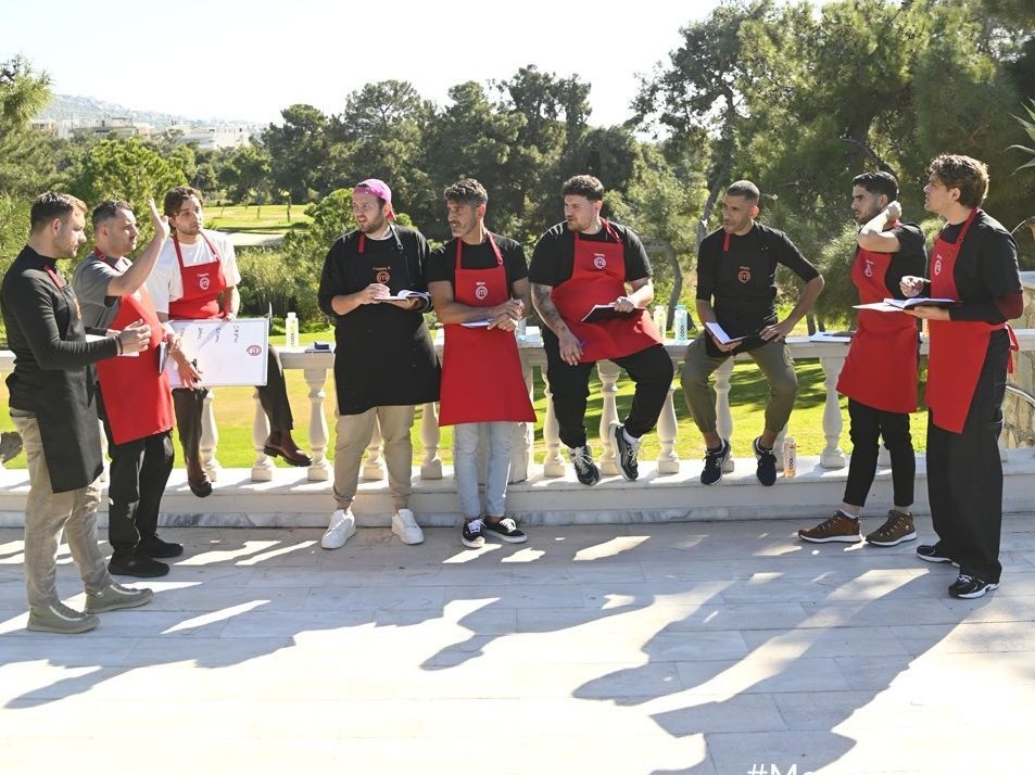 Η ήττα προκαλεί νέα παραίτηση αρχηγού στο MasterChef: Η δοκιμασία που κατέληξε σε σκληρό ντέρμπι