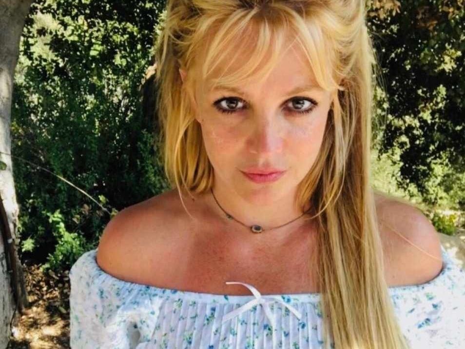 Η audition της Britney Spears για την ταινία «The Notebook» ήταν κάτι που δεν περιμέναμε να δούμε