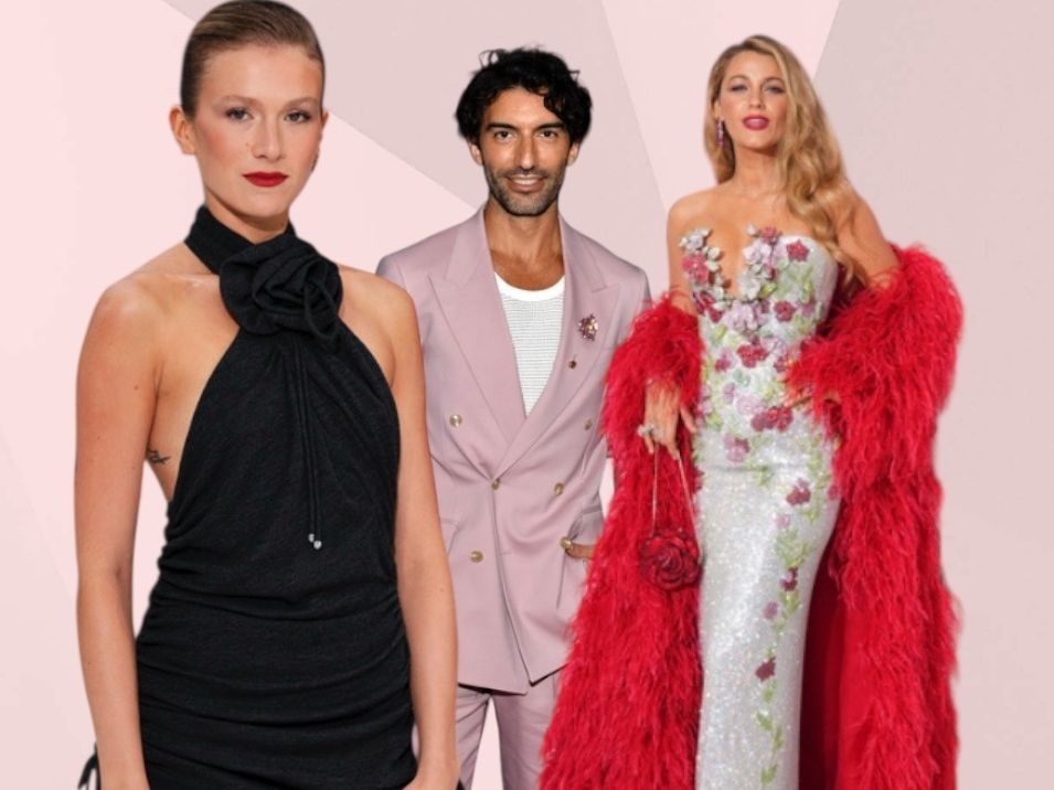 Isabela Ferrer:Νέα καταγγελία για bullying από Baldoni στο It Ends With Us» εν μέσω δίκης με Lively