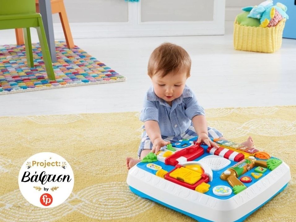 Baptism season: Ο Ιούνιος είναι η εποχή των βαφτίσεων και βρήκαμε τα 5 δώρα που θα προτιμήσεις