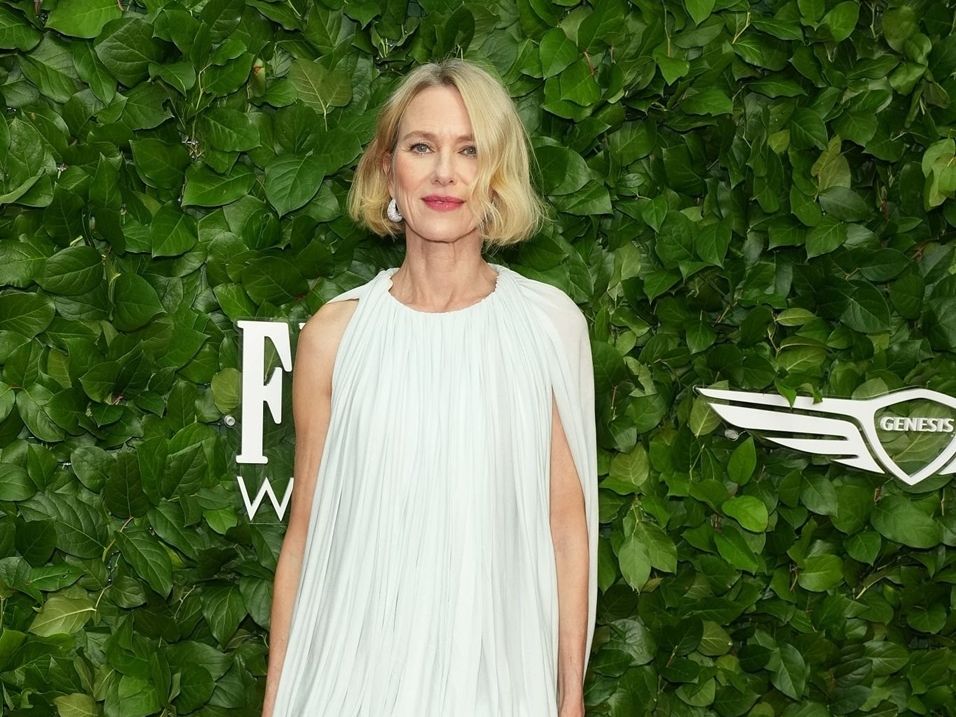 Η Calvin Klein έντυσε τη Naomi Watts στα 35α ετήσια Gotham Film Awards
